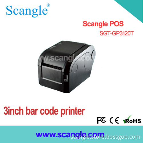 Barcode Thermal Printer (SGT-GP3120T)